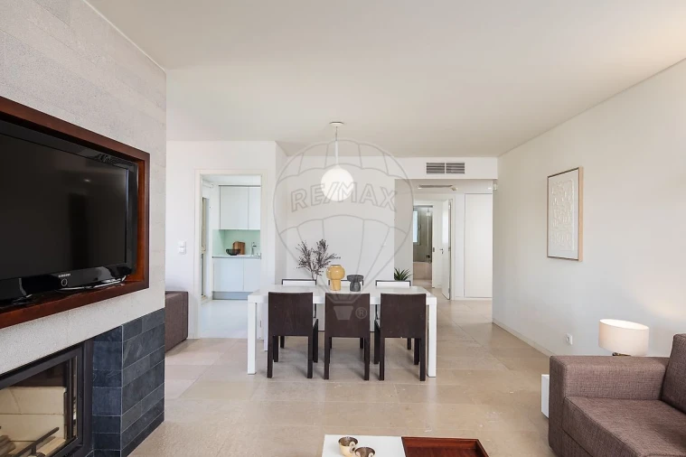 Apartamento T2 para Venda em Carvalhal Foto 7