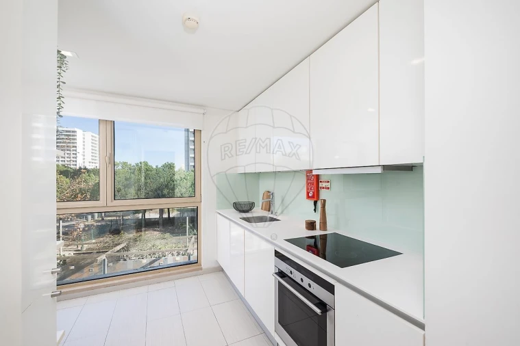 Apartamento T2 para Venda em Carvalhal Foto 18