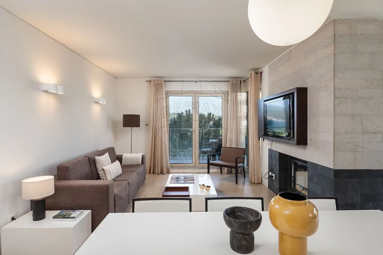 Apartamento T2 para Venda em Carvalhal Foto 3