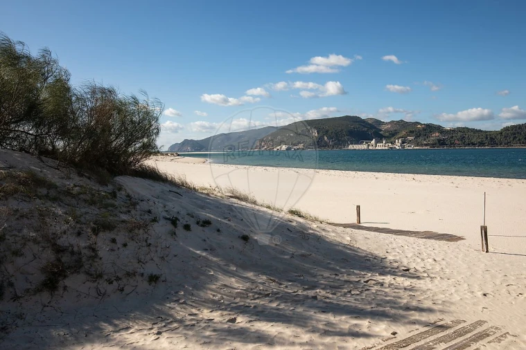 Apartamento T2 para Venda em Carvalhal Foto 5