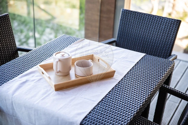 Apartamento T2 para Venda em Carvalhal Foto 13