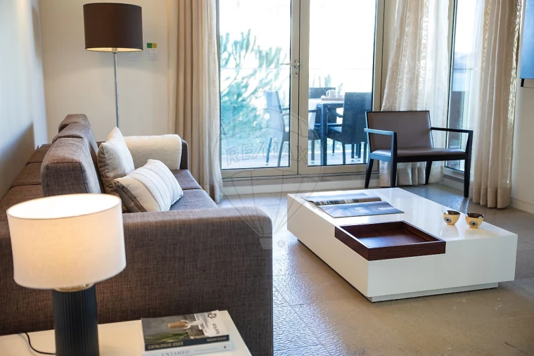 Apartamento T2 para Venda em Carvalhal Foto 8