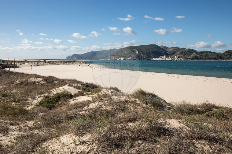 Apartamento T2 para Venda em Carvalhal Foto 6