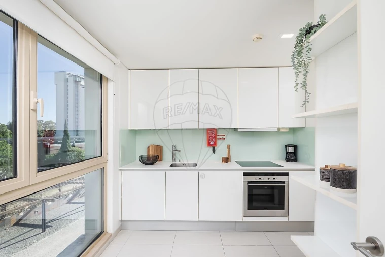 Apartamento T2 para Venda em Carvalhal Foto 20