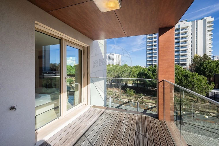 Apartamento T2 para Venda em Carvalhal Foto 27