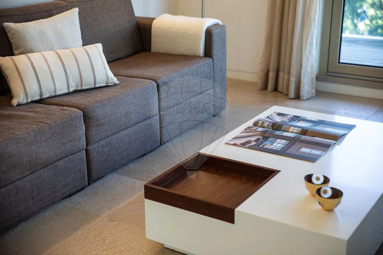 Apartamento T2 para Venda em Carvalhal Foto 9