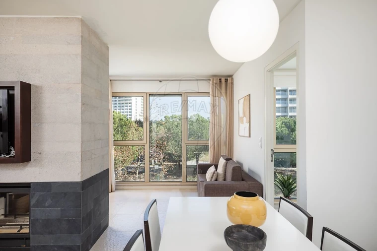 Apartamento T2 para Venda em Carvalhal Foto 10