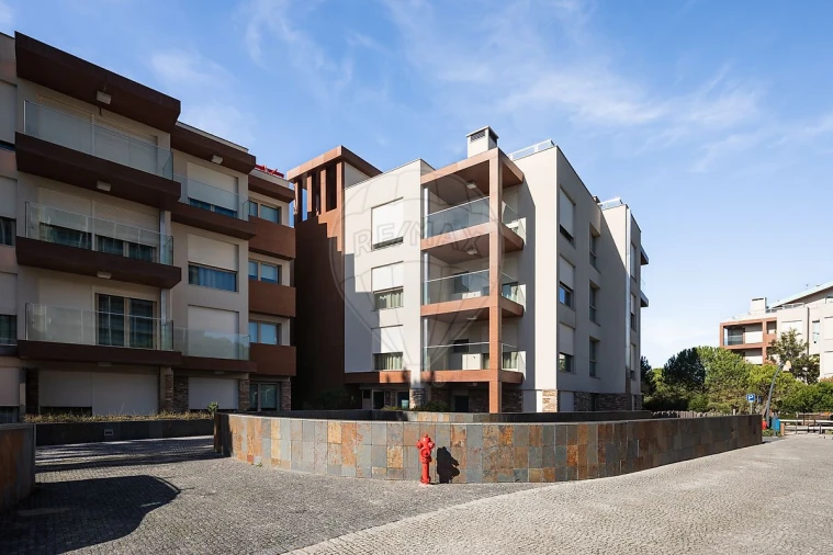 Apartamento T2 para Venda em Carvalhal Foto 34