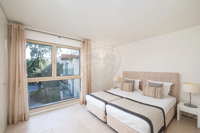 Apartamento T2 para Venda em Carvalhal Foto 25