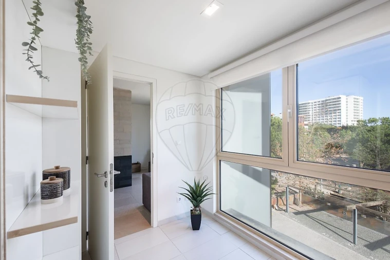 Apartamento T2 para Venda em Carvalhal Foto 19