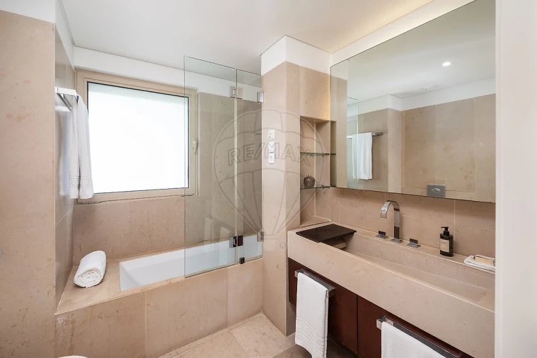 Apartamento T2 para Venda em Carvalhal Foto 24