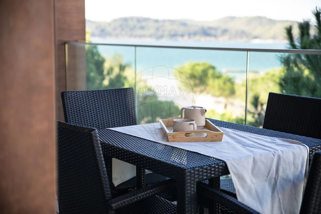 Apartamento T2 para Venda em Carvalhal Foto 14