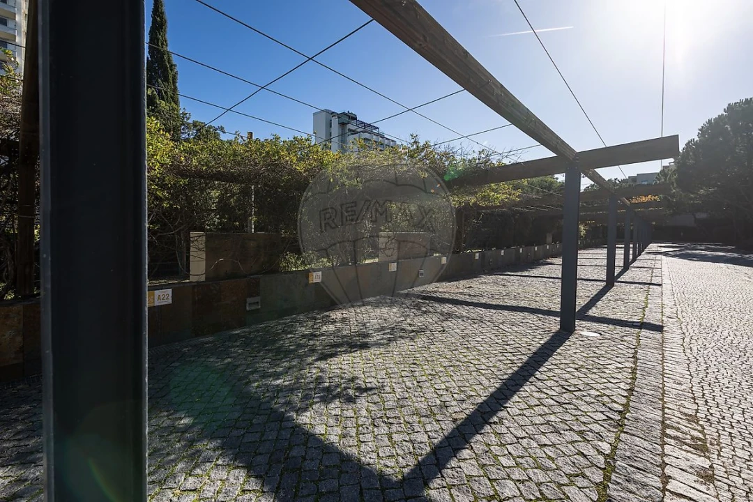 Apartamento T2 para Venda em Carvalhal Foto 35