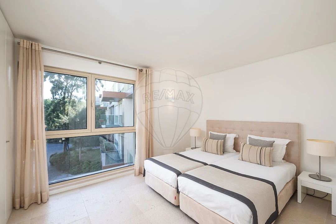 Apartamento T2 para Venda em Carvalhal Foto 25