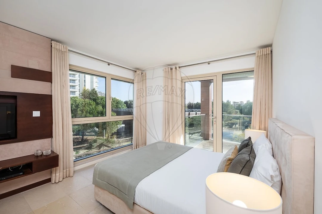 Apartamento T2 para Venda em Carvalhal Foto 22