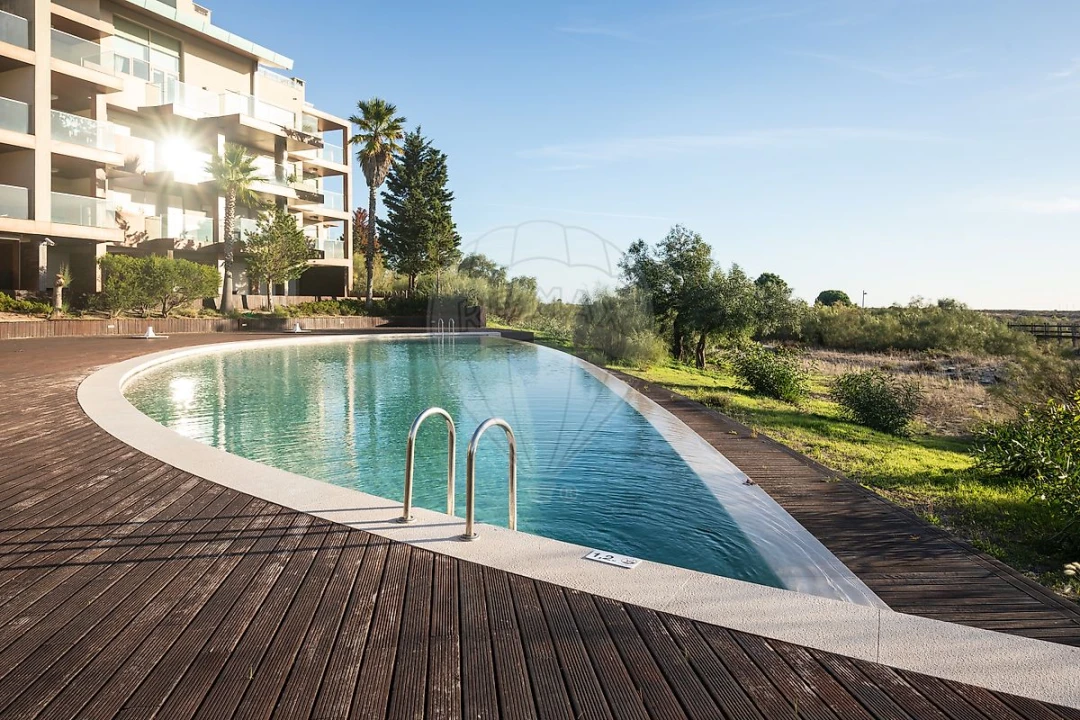 Apartamento T2 para Venda em Carvalhal Foto 31