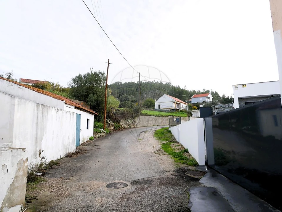 Terreno para Venda em Alhandra, São João dos Montes e Calhandriz Foto 6