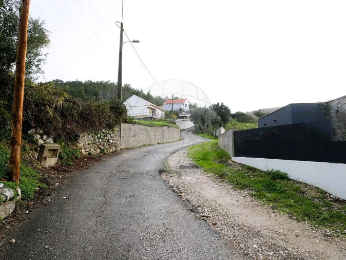 Terreno para Venda em Alhandra, São João dos Montes e Calhandriz Foto 5