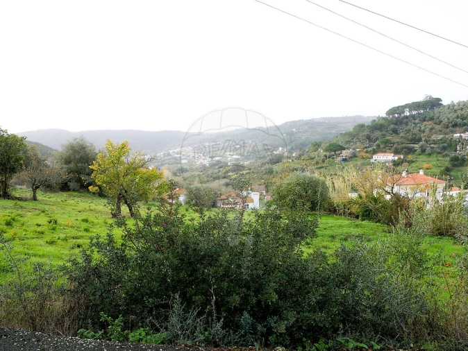 Terreno para Venda em Alhandra, São João dos Montes e Calhandriz Foto 4