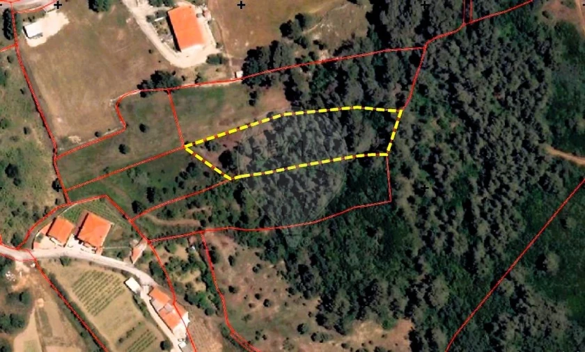 Terreno para Venda em Alhandra, São João dos Montes e Calhandriz Foto 8