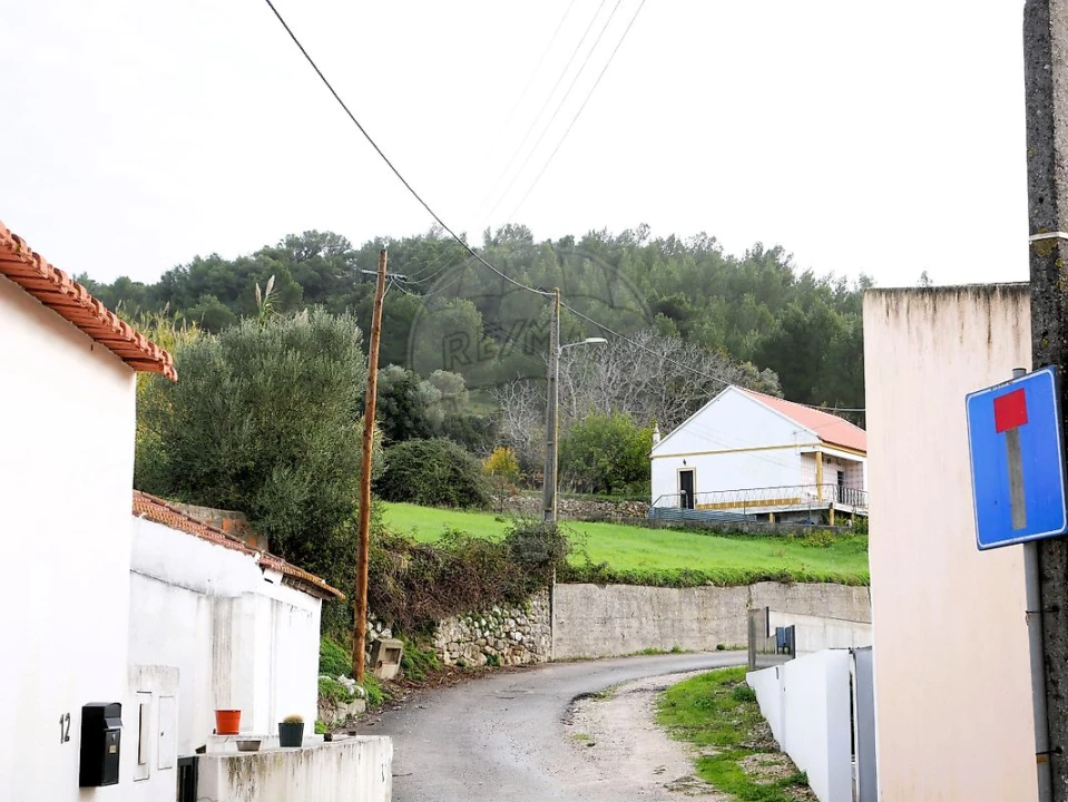 Terreno para Venda em Alhandra, São João dos Montes e Calhandriz Foto 7