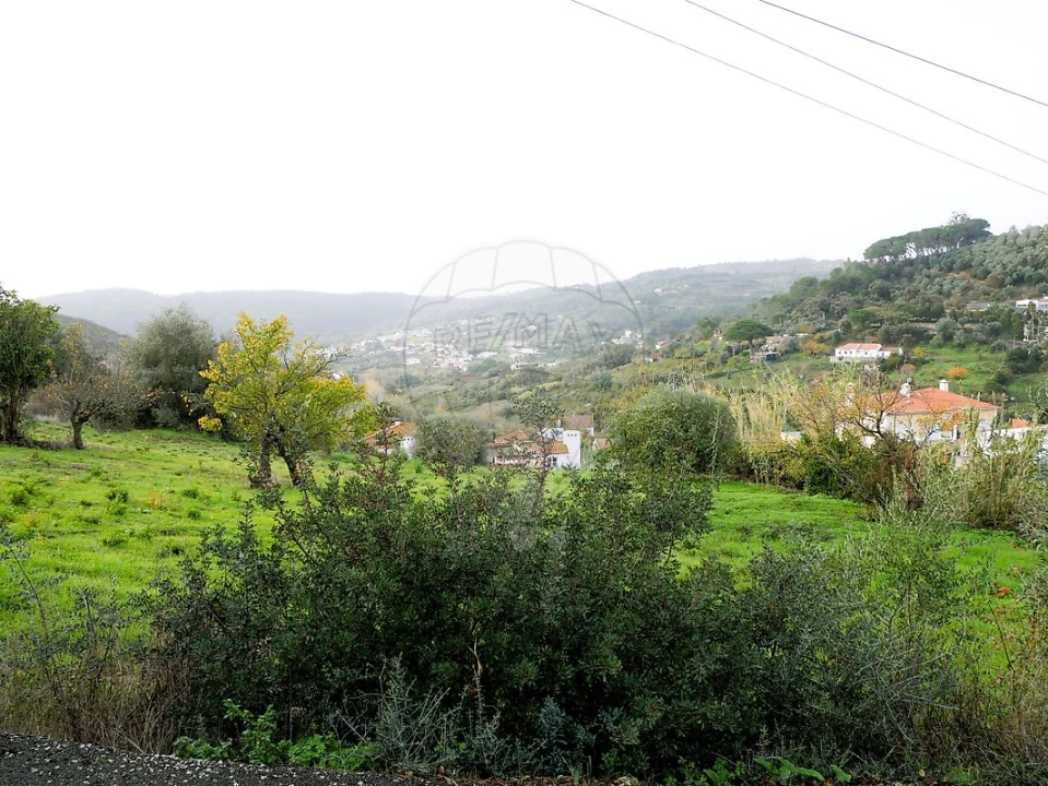 Terreno para Venda em Alhandra, São João dos Montes e Calhandriz Foto 4