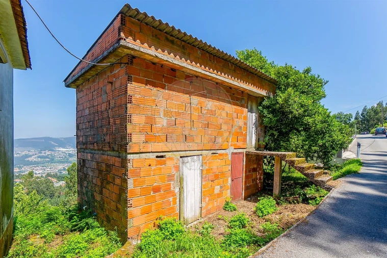 Moradia T3 para Venda em São Pedro de Castelões Foto 2