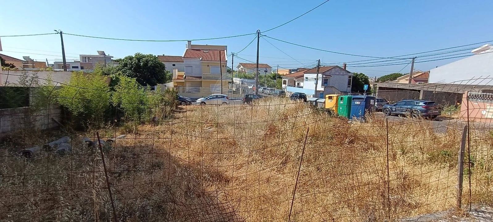 Terreno para Venda em Pontinha e Famões Foto 10