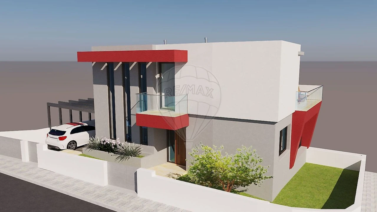 Terreno para Venda em Pontinha e Famões Foto 5