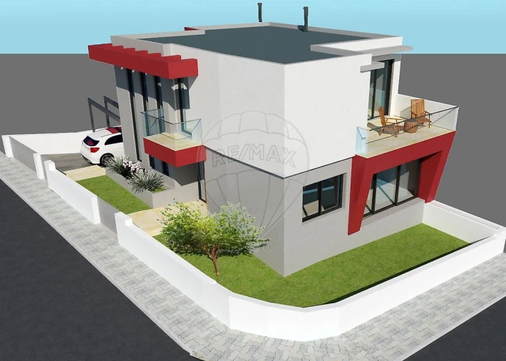 Terreno para Venda em Pontinha e Famões Foto 2