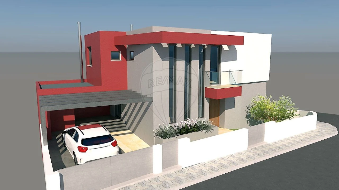 Terreno para Venda em Pontinha e Famões Foto 3