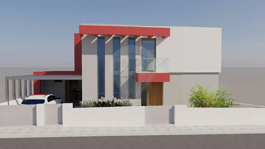 Terreno para Venda em Pontinha e Famões Foto 3