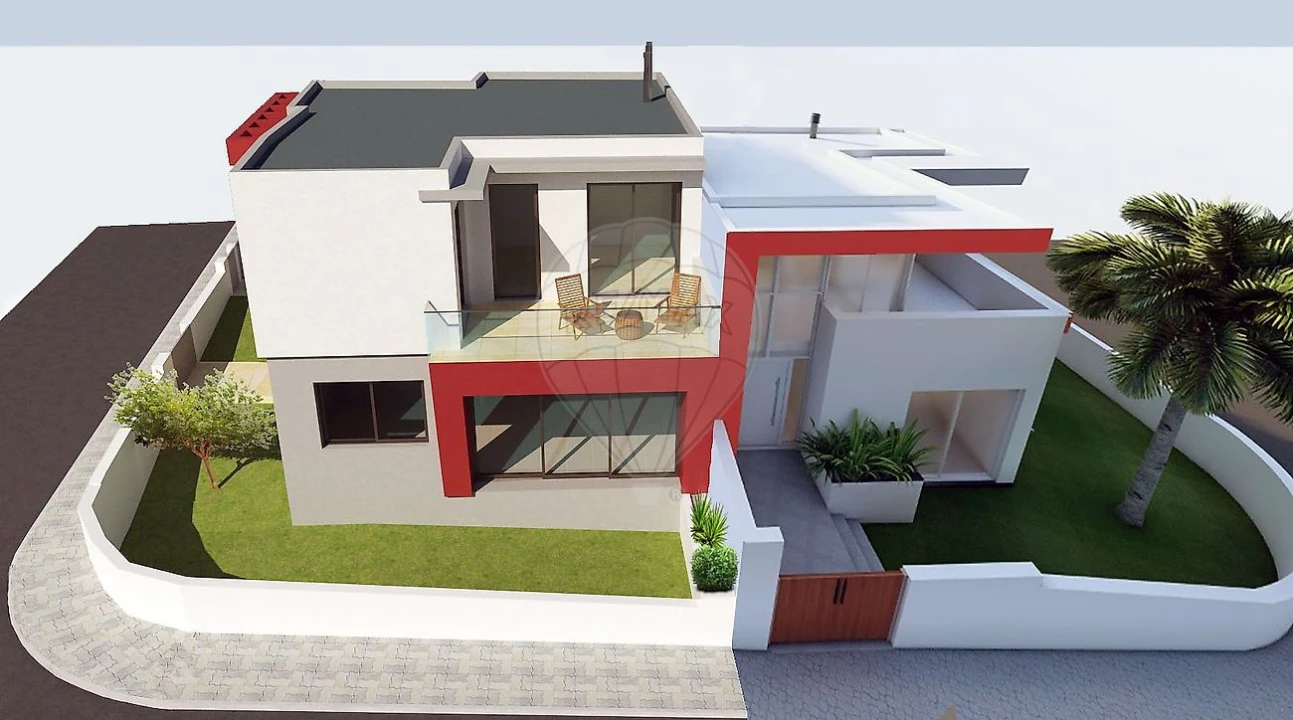 Terreno para Venda em Pontinha e Famões Foto 6