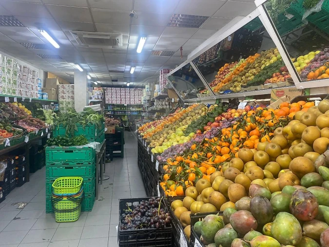Loja para Venda em Pontinha e Famões Foto 20