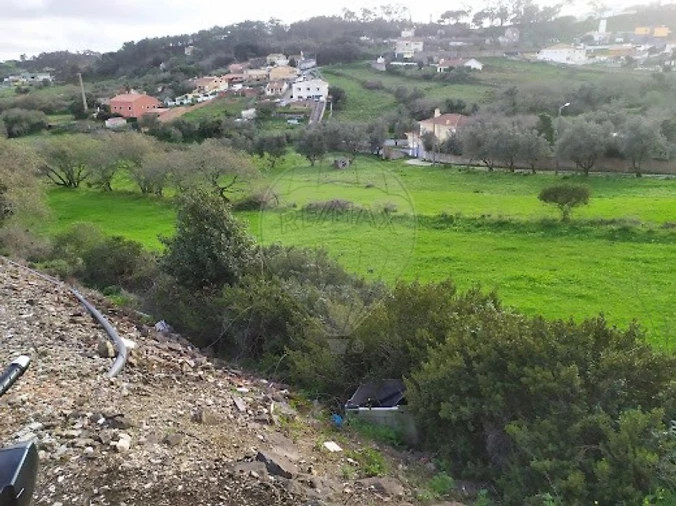 Terreno para Venda em Almargem do Bispo, Pêro Pinheiro e Montelavar Foto 7