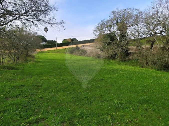 Terreno para Venda em Almargem do Bispo, Pêro Pinheiro e Montelavar Foto 4