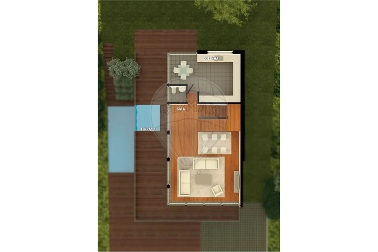 Terreno para Venda em Alenquer (Santo Estêvão e Triana) Foto 13