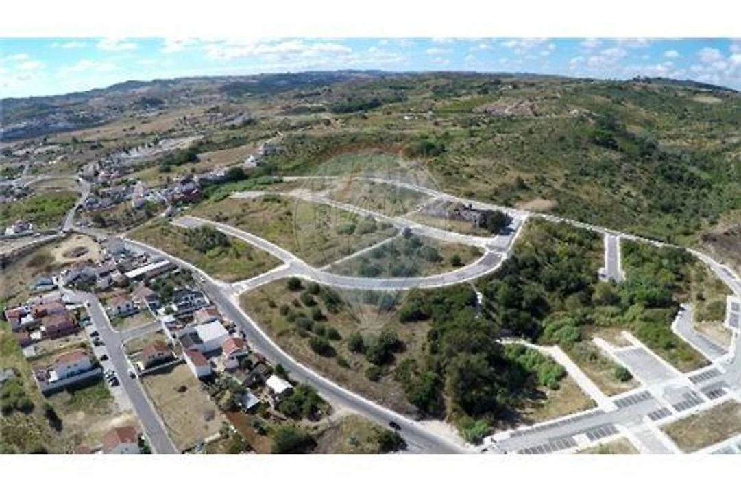 Terreno para Venda em Alenquer (Santo Estêvão e Triana) Foto 3