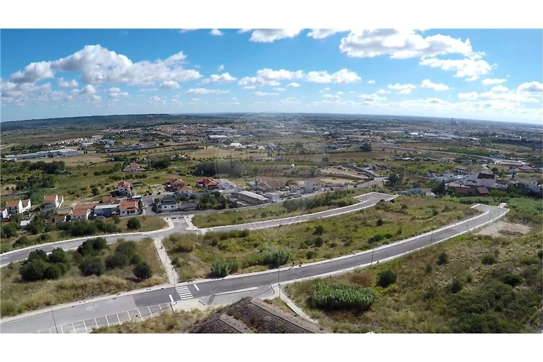 Terreno para Venda em Alenquer (Santo Estêvão e Triana) Foto 5