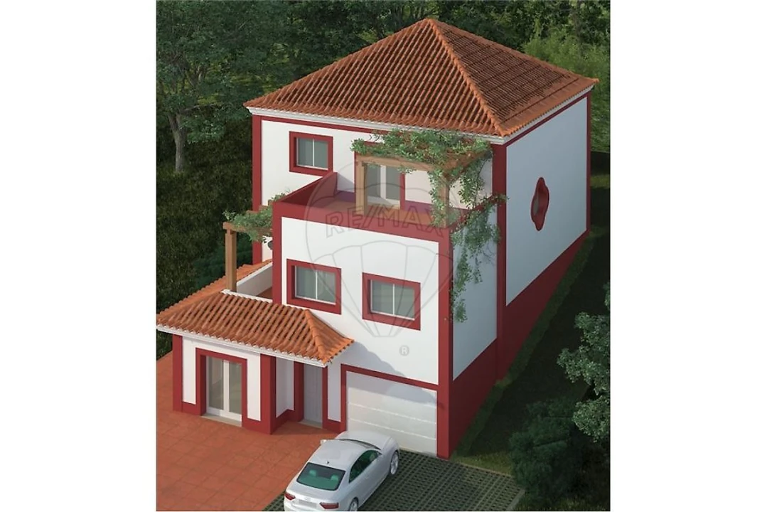 Terreno para Venda em Alenquer (Santo Estêvão e Triana) Foto 21