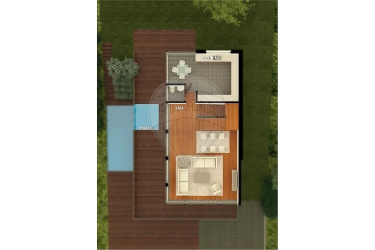 Terreno para Venda em Alenquer (Santo Estêvão e Triana) Foto 13