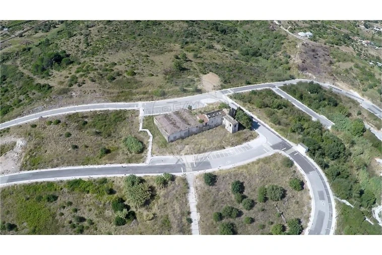 Terreno para Venda em Alenquer (Santo Estêvão e Triana) Foto 6