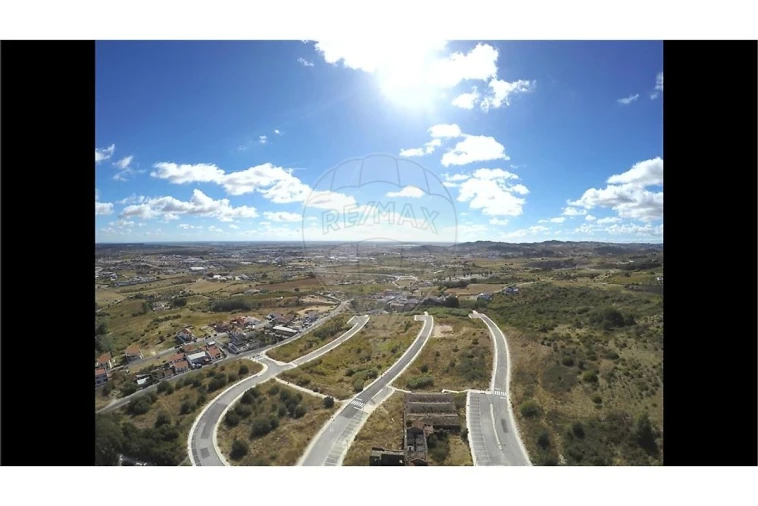 Terreno para Venda em Alenquer (Santo Estêvão e Triana) Foto 7