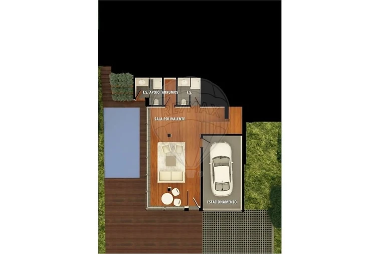 Terreno para Venda em Alenquer (Santo Estêvão e Triana) Foto 12