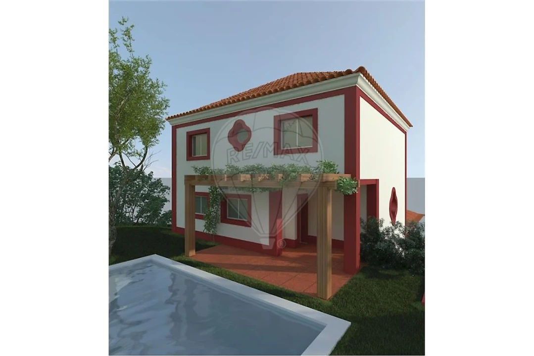 Terreno para Venda em Alenquer (Santo Estêvão e Triana) Foto 23