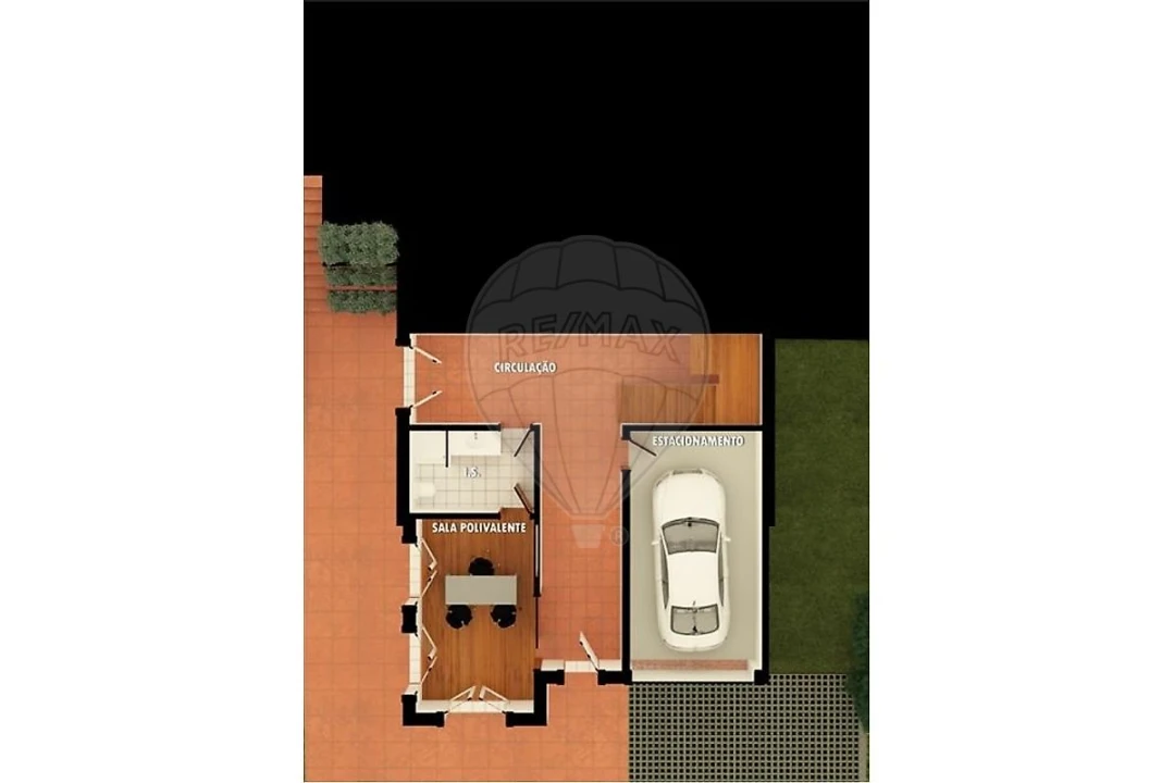 Terreno para Venda em Alenquer (Santo Estêvão e Triana) Foto 18