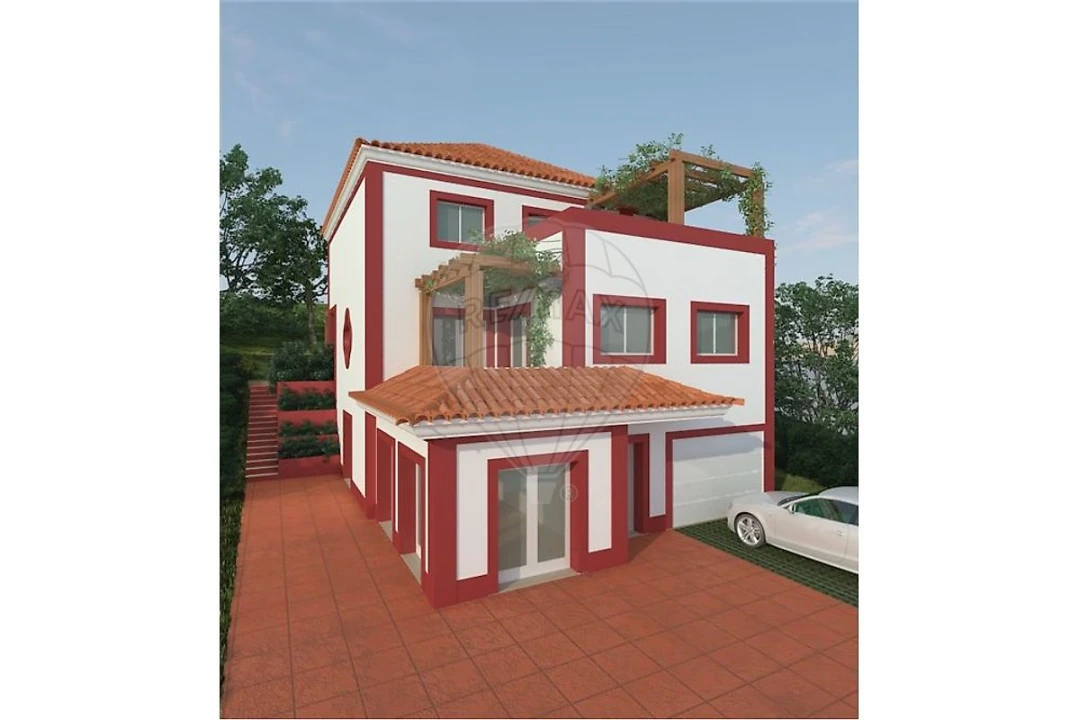 Terreno para Venda em Alenquer (Santo Estêvão e Triana) Foto 22