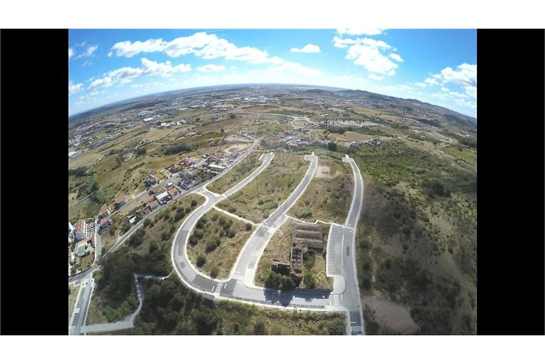 Terreno para Venda em Alenquer (Santo Estêvão e Triana) Foto 9