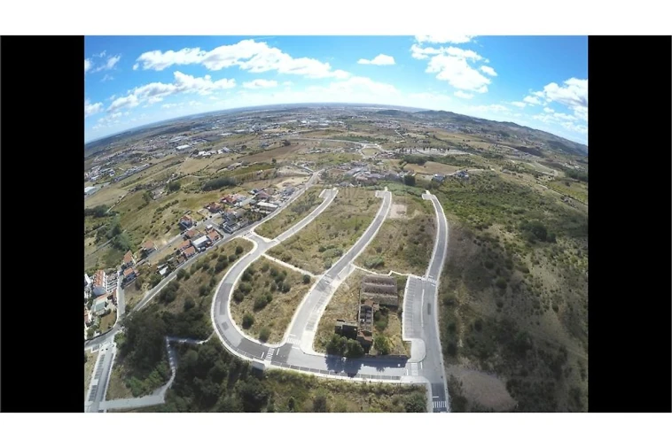 Terreno para Venda em Alenquer (Santo Estêvão e Triana) Foto 9