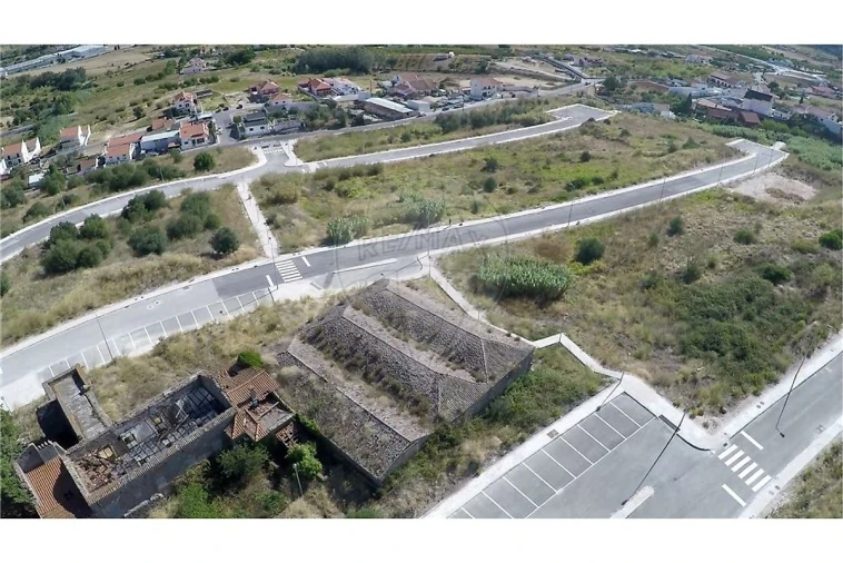 Terreno para Venda em Alenquer (Santo Estêvão e Triana) Foto 4